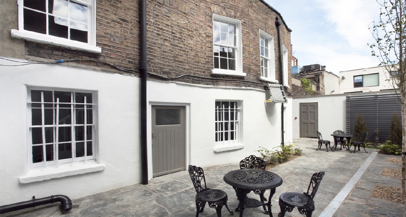 No. 56 Fitzwilliam Square North_9 ビジネスセンター-9 レンタルオフィス No. 56 Fitzwilliam Square North_9-9