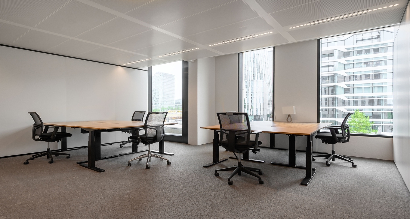 Rent office NoMa House_3-3