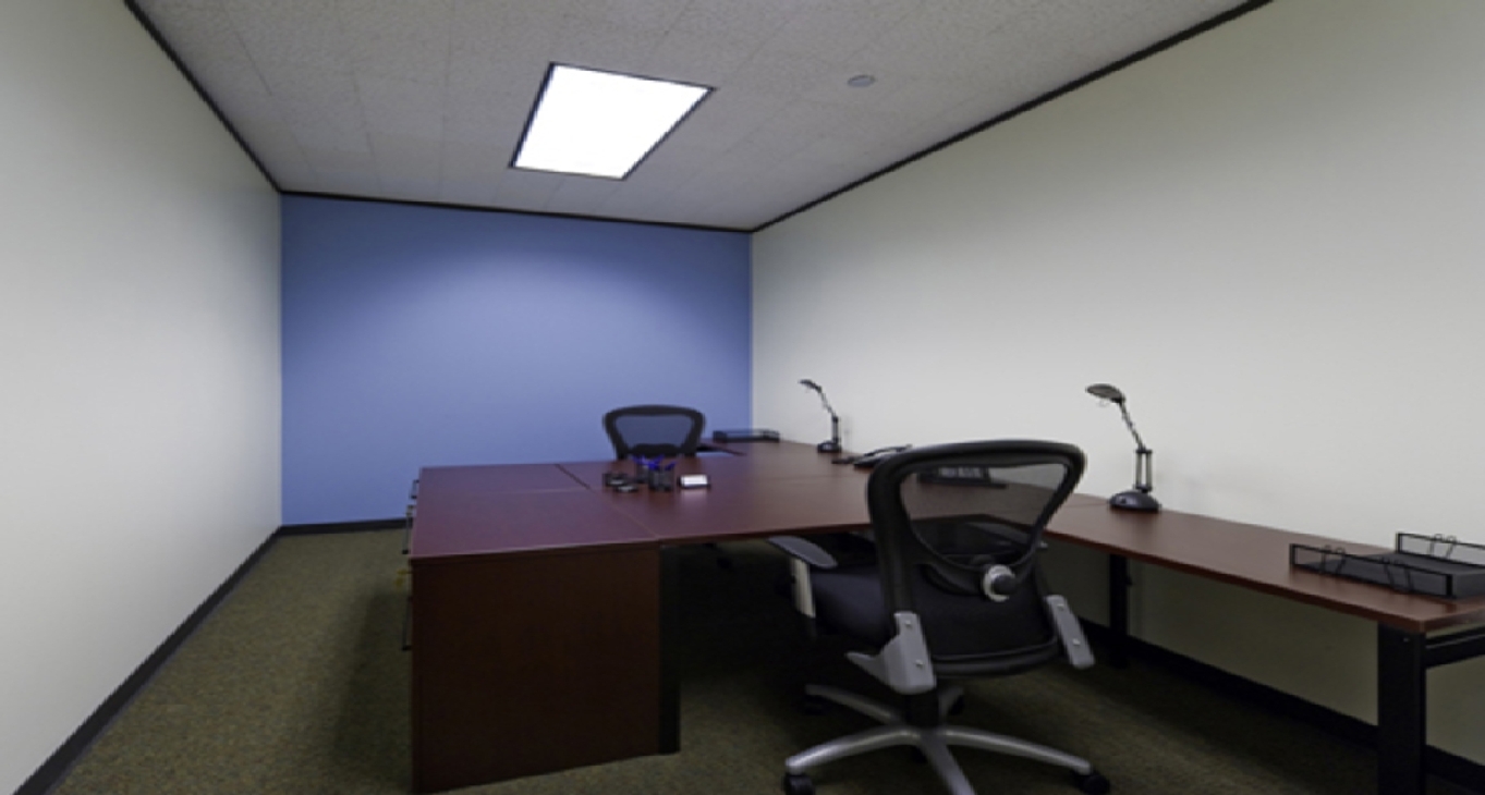 商务中心Noel Road, Suite 1000_4-3 办公室租金Noel Road, Suite 1000_4-3