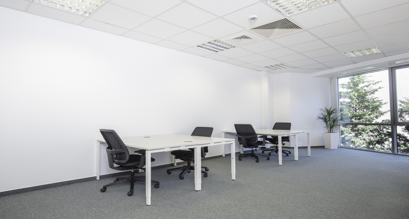 Centre d'affaires Northside Business Centre_7-7 Bureaux à louer Northside Business Centre_7-7