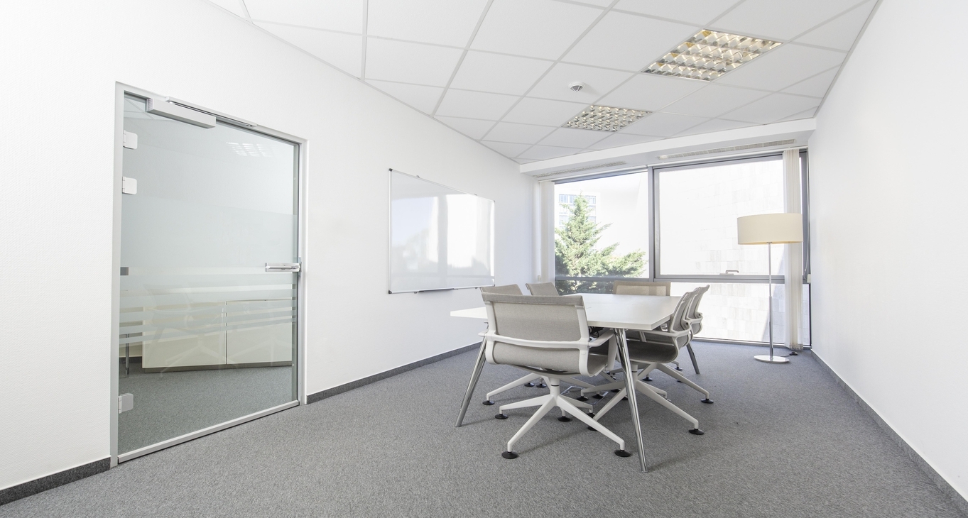 Centre d'affaires Northside Business Centre_8-8 Bureaux à louer Northside Business Centre_8-8