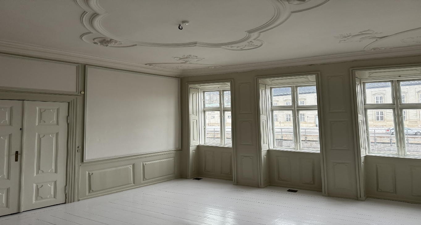 Bureaux à louer Nybrogade 16_2-2