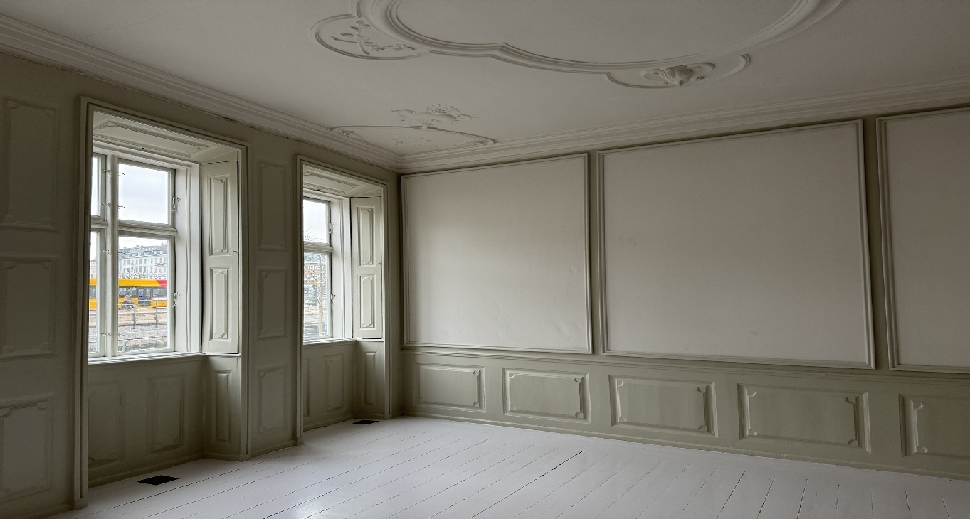 Bureaux à louer Nybrogade 16_3-3