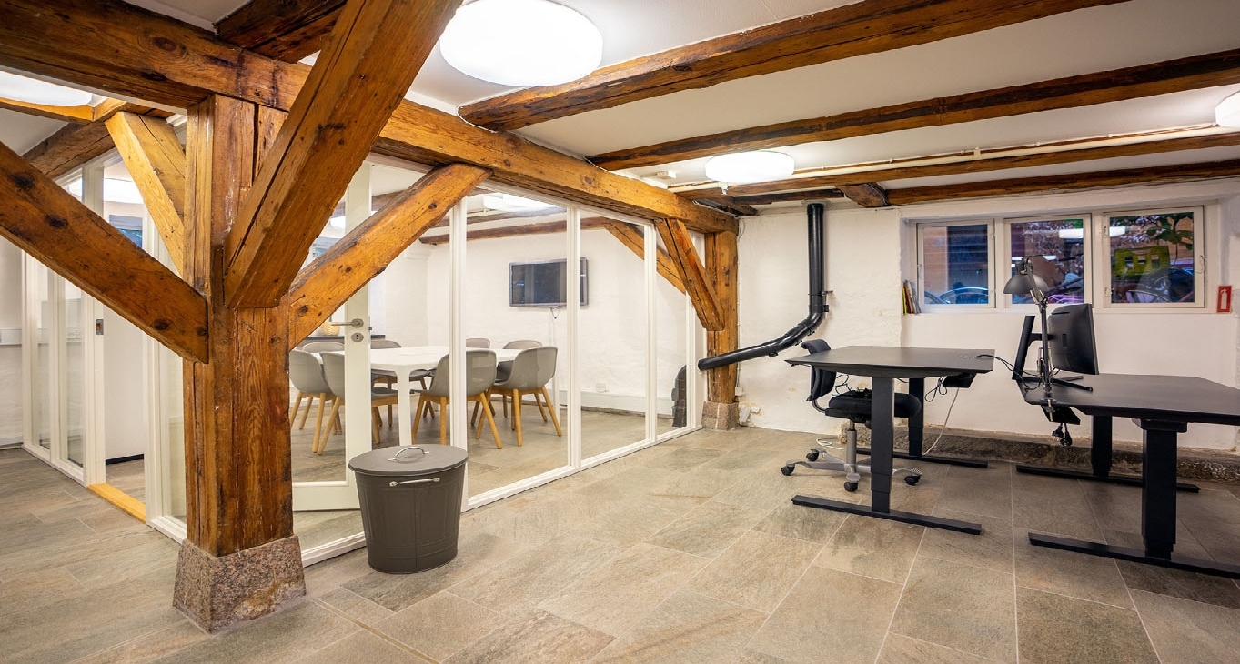 Bureaux à louer Nyhavn 43_3-3