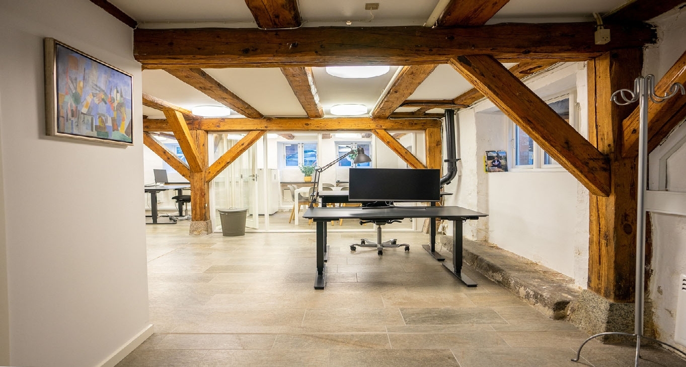 Bureaux à louer Nyhavn 43_7-7