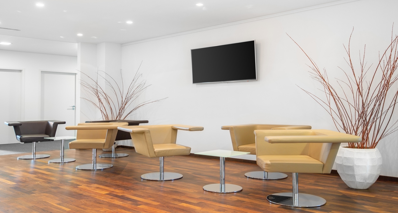 Rent office Nymphenburger Hoefe_1-1