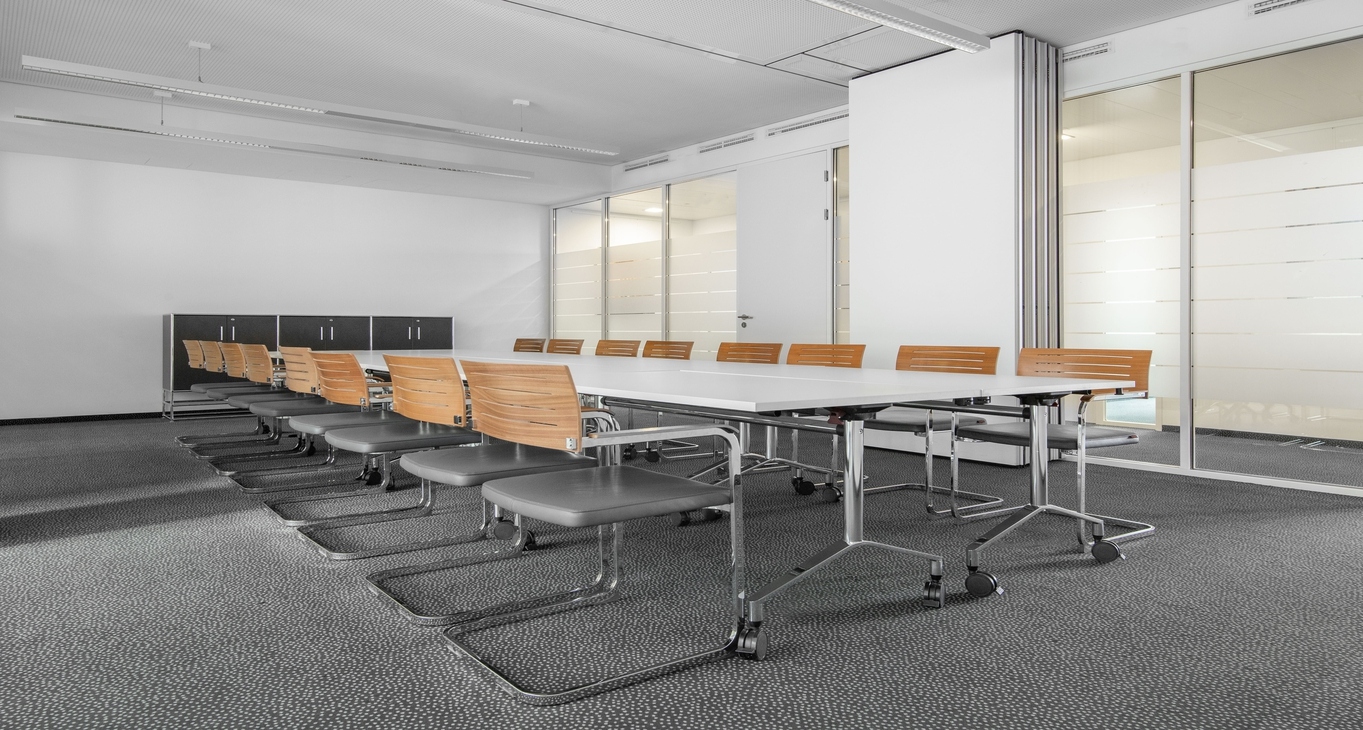 Rent office Nymphenburger Hoefe_4-4