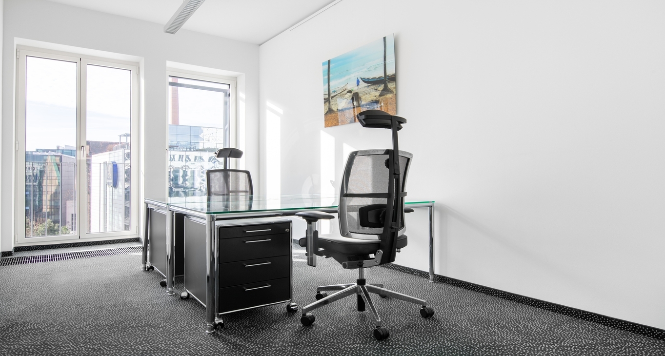 Rent office Nymphenburger Hoefe_5-5