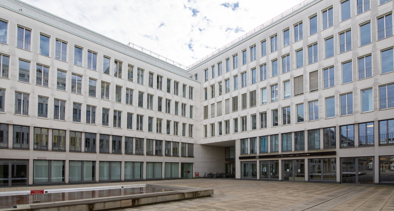 Rent office Nymphenburger Hoefe_7-7
