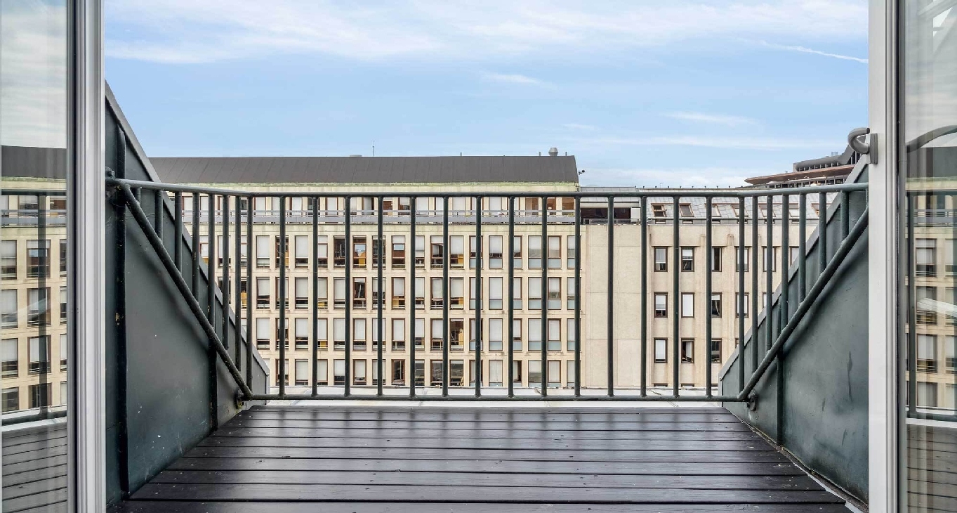 Centre d'affaires Nyropsgade 37_6-6 Bureaux à louer Nyropsgade 37_6-6