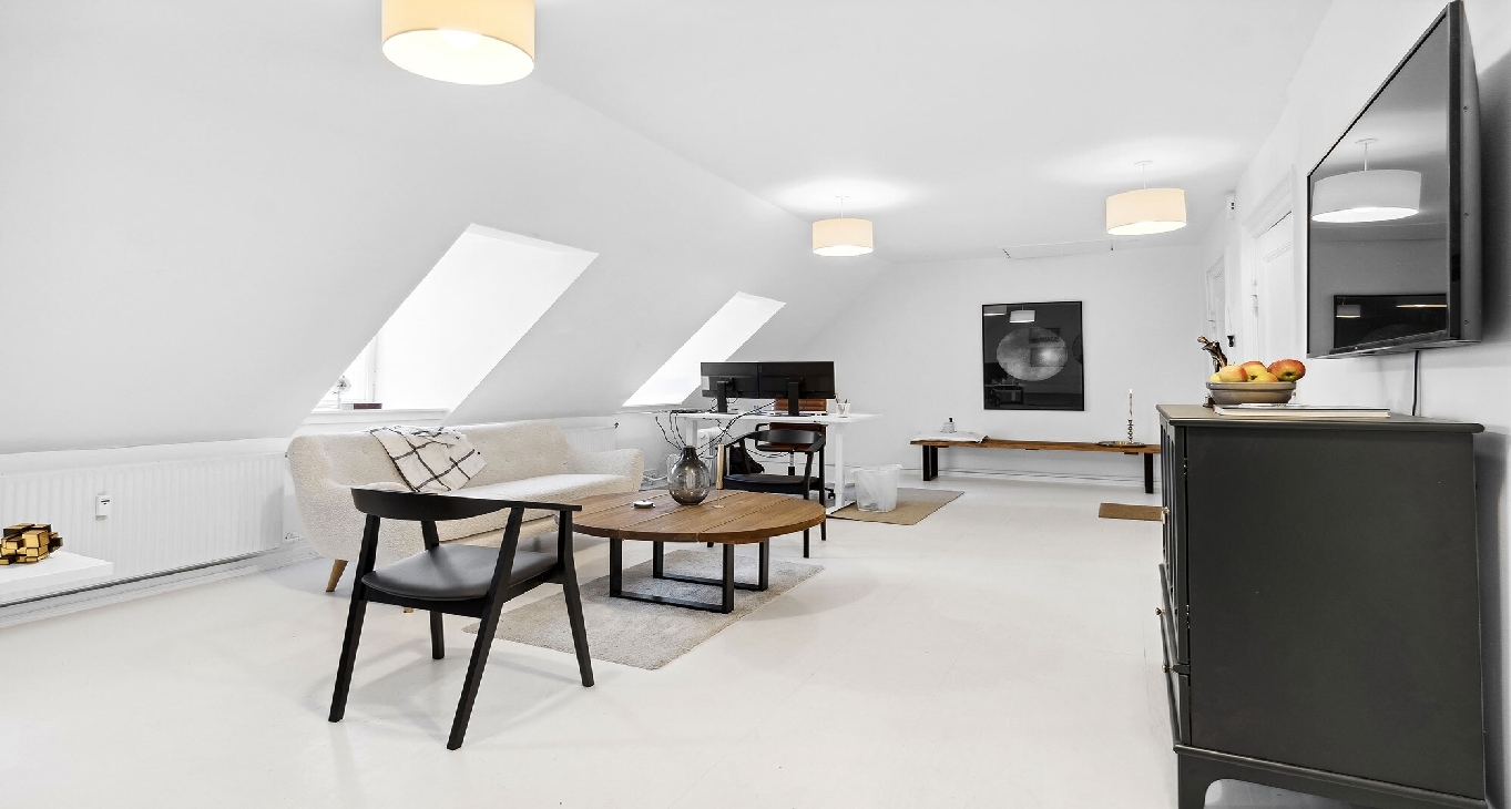 商务中心Nytorv 19_2-2 办公室租金Nytorv 19_2-2