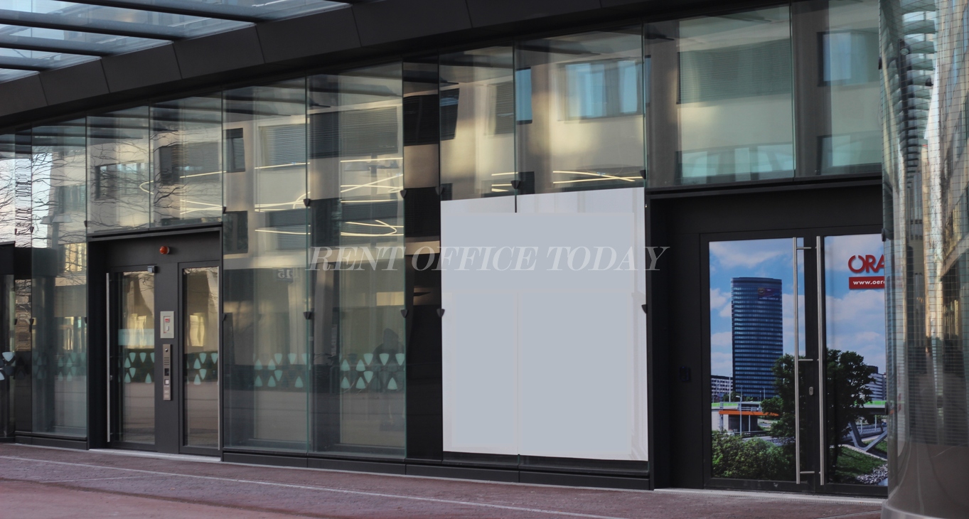 office rent orbi tower-1
