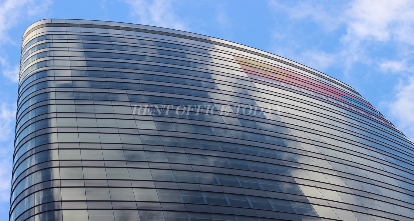 office rent orbi tower-13