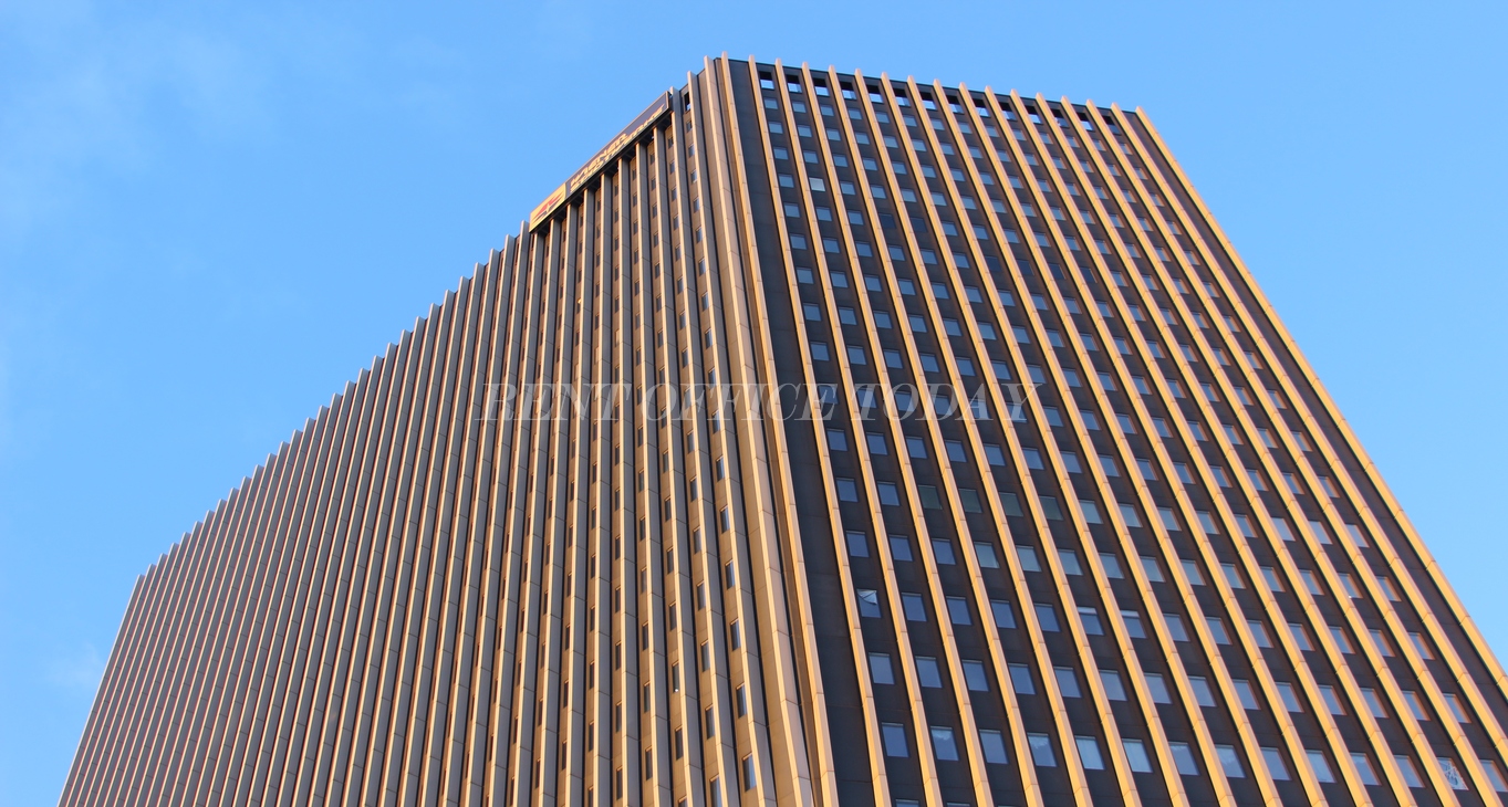 office rent orbi tower-14