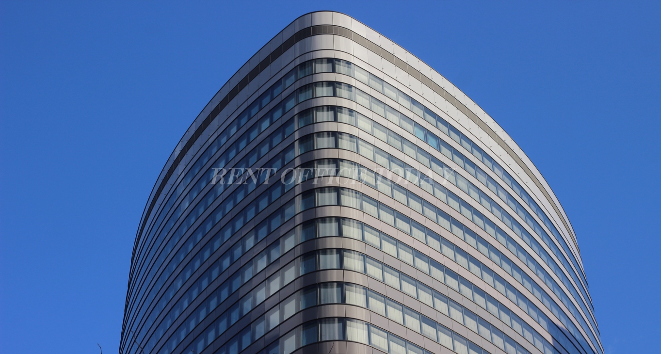 office rent orbi tower-7