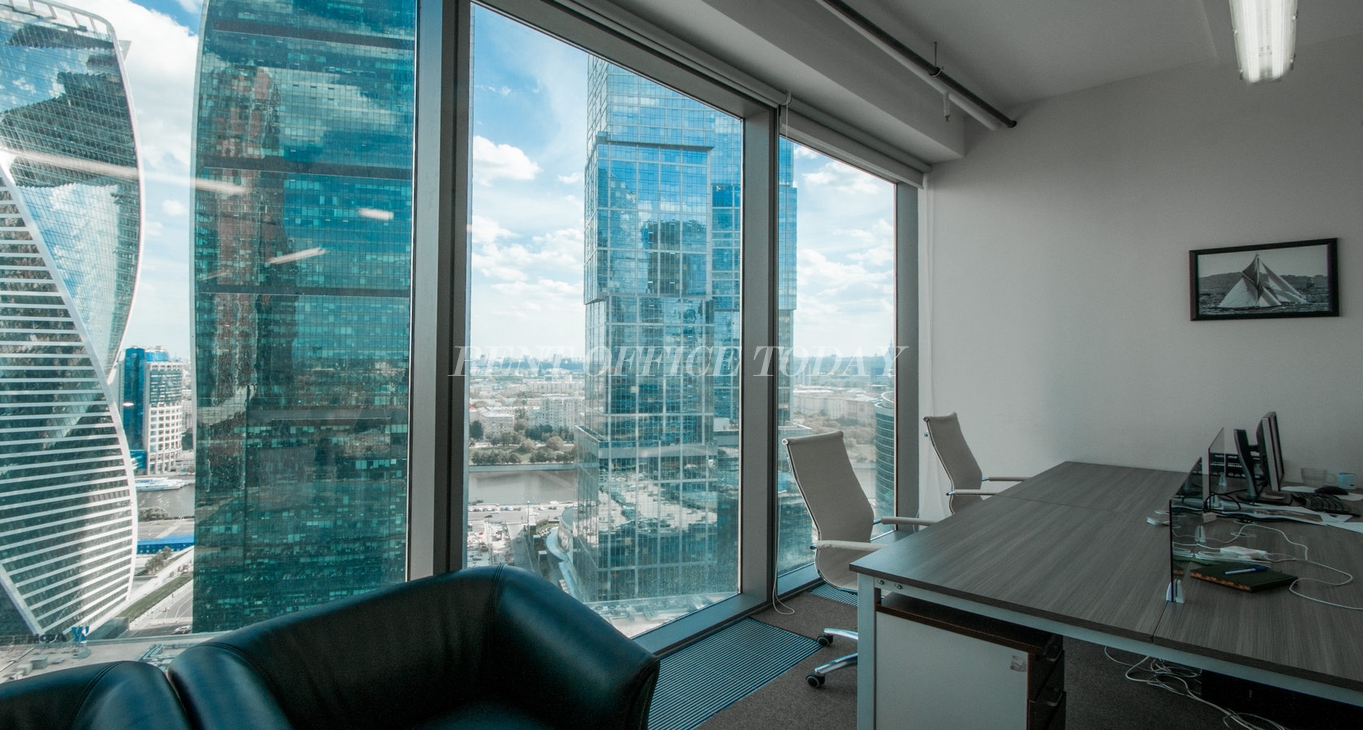 Coworking Office 24/7-12