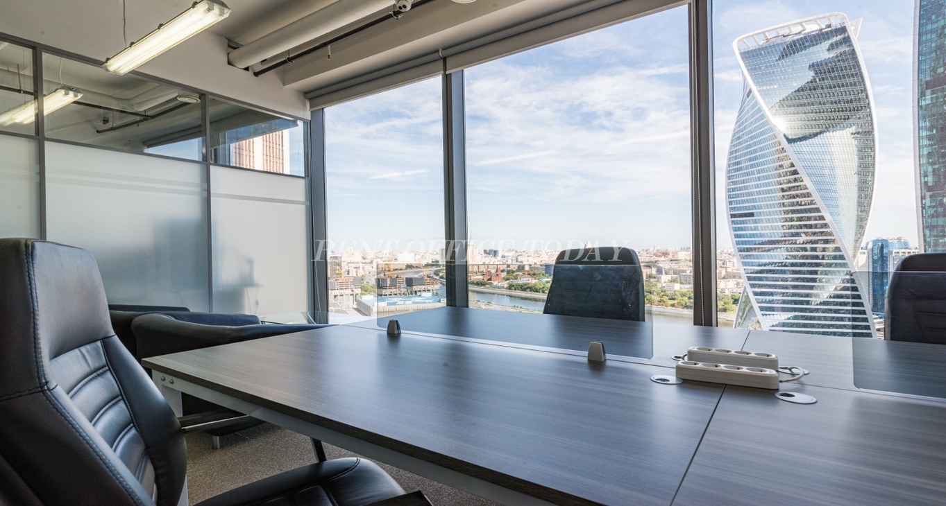 Coworking Office 24/7-13