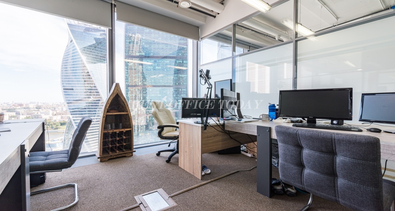 Coworking Office 24/7-14
