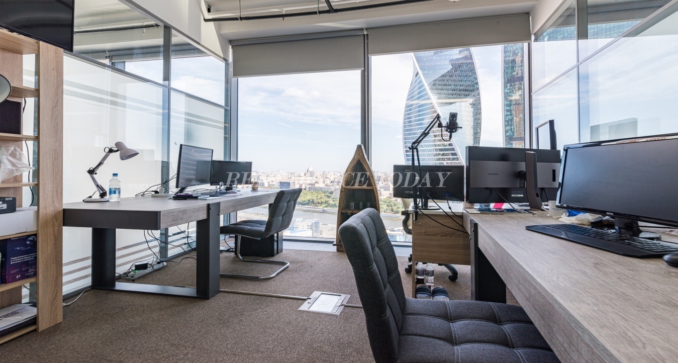 Coworking Office 24/7-15