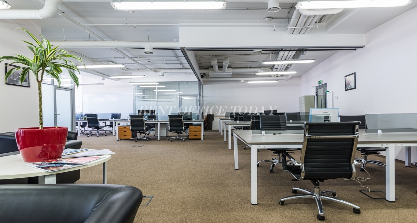 Coworking Office 24/7-18