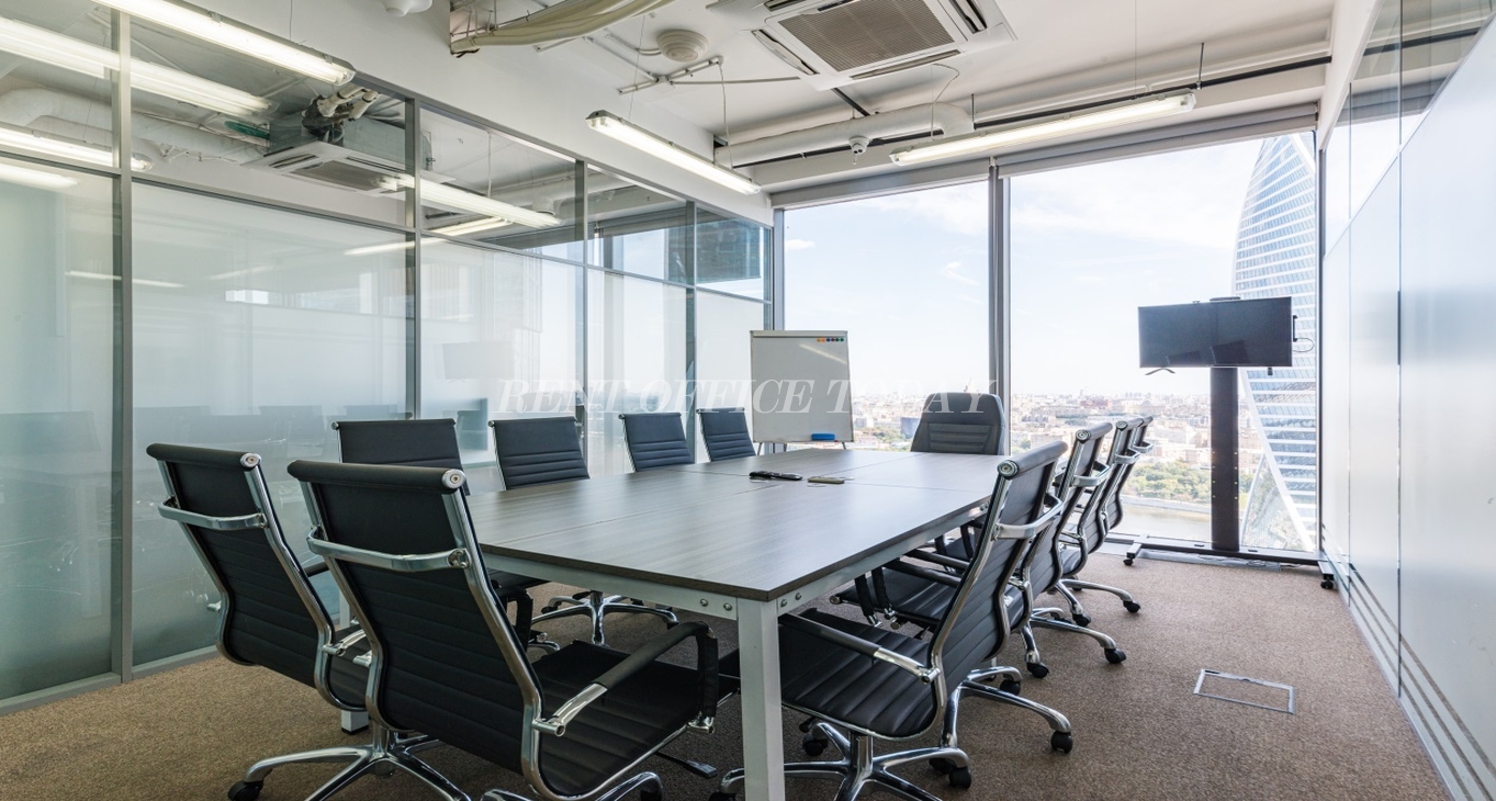 Coworking Office 24/7-19