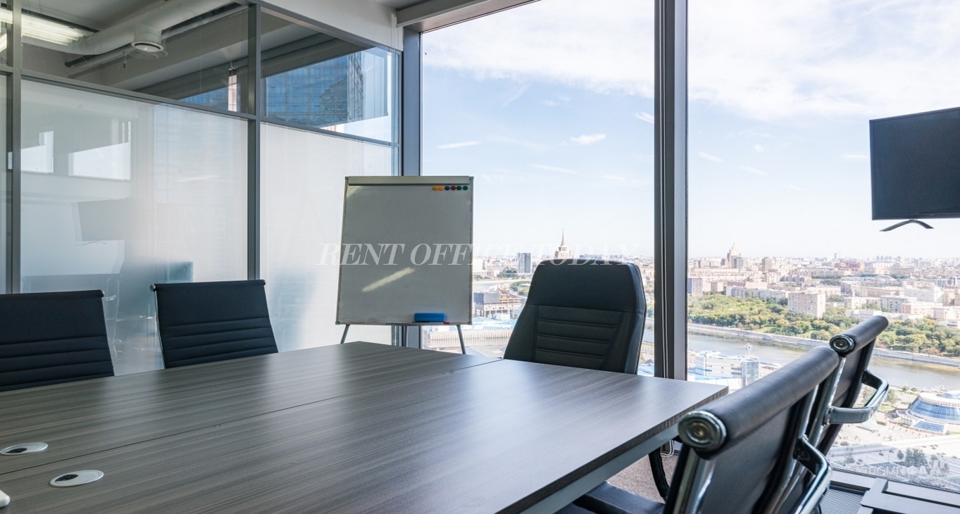 Coworking Office 24/7-20