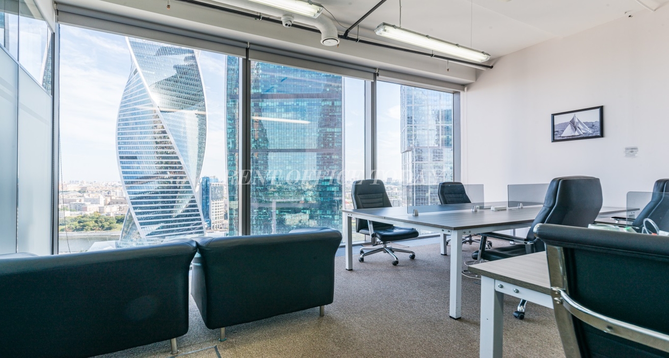 Coworking Office 24/7-21