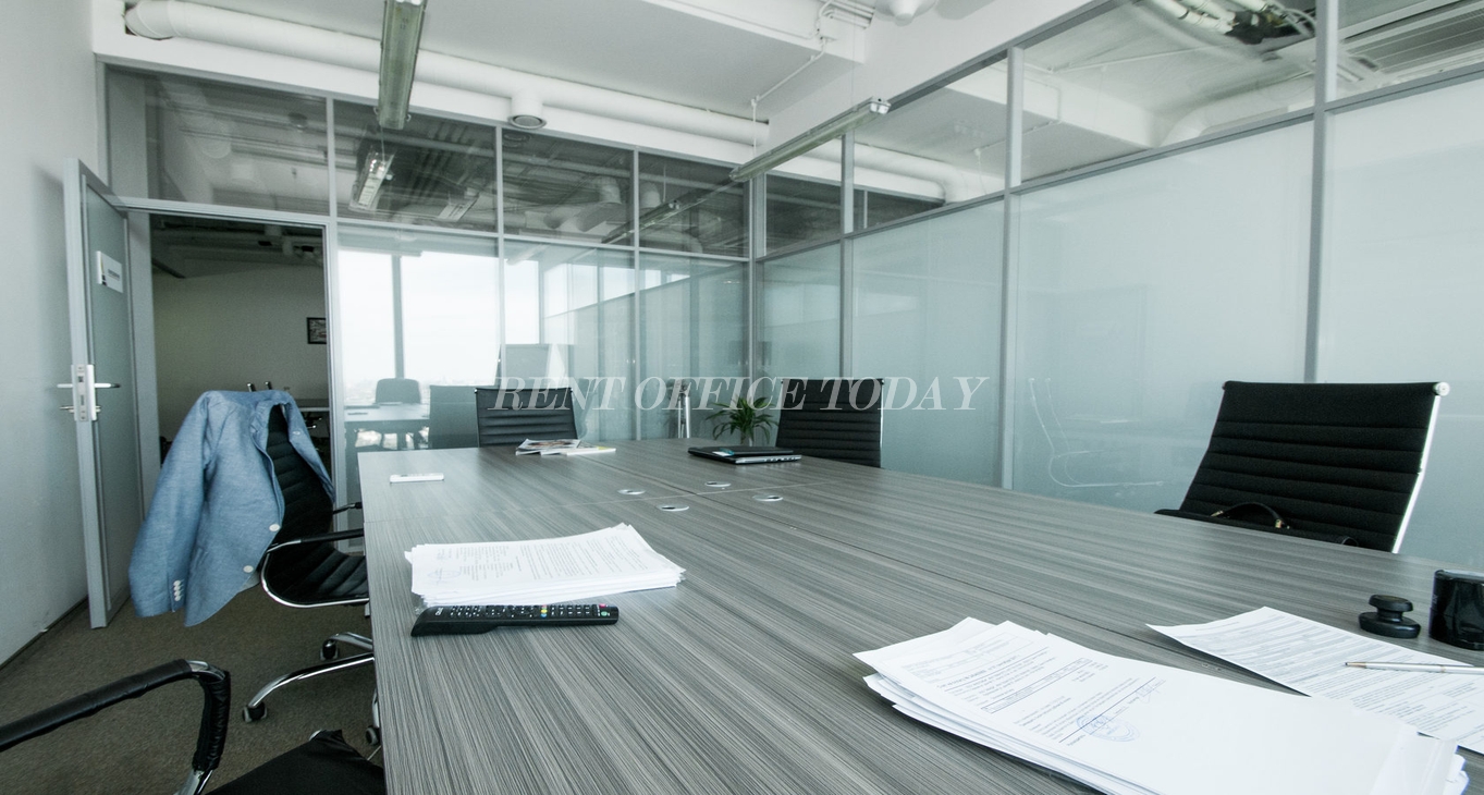 Coworking Office 24/7-4