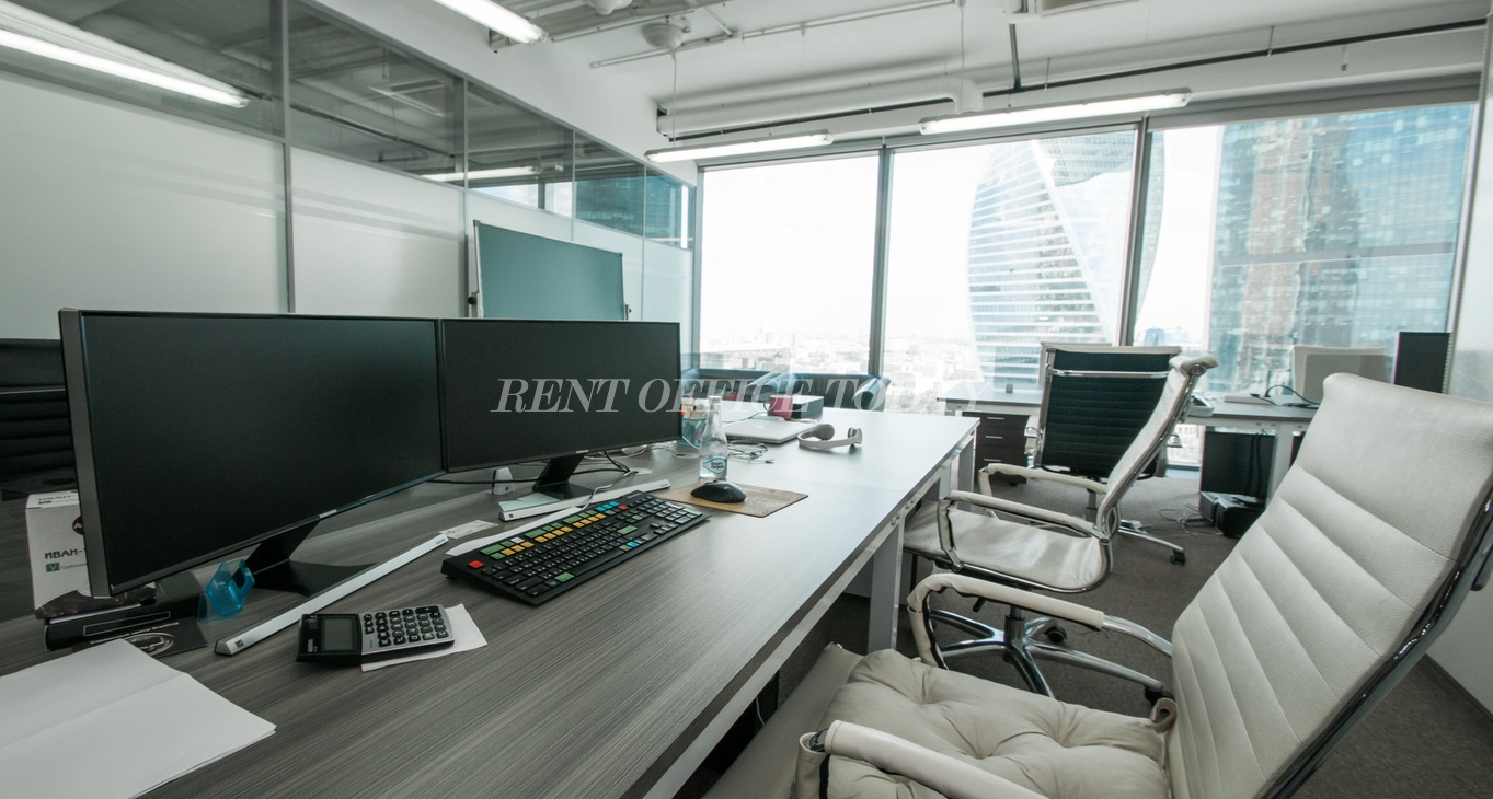 Coworking Office 24/7-22
