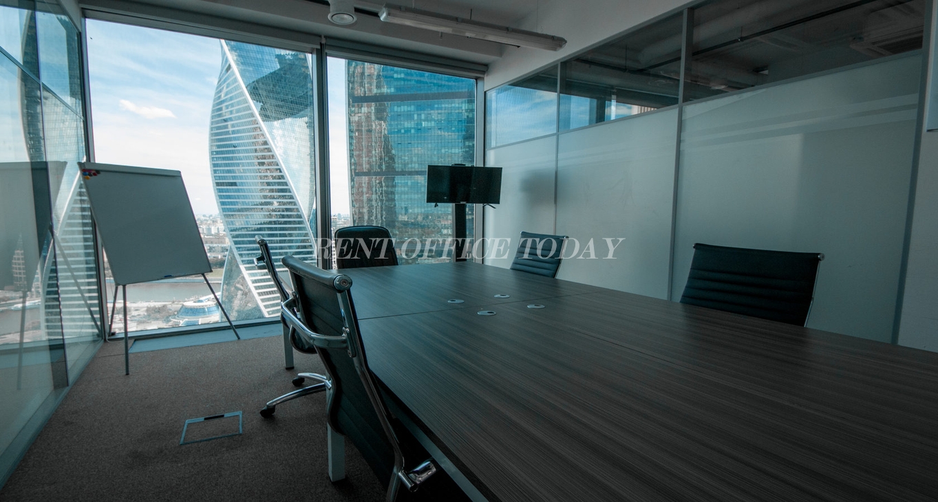 Coworking Office 24/7-5
