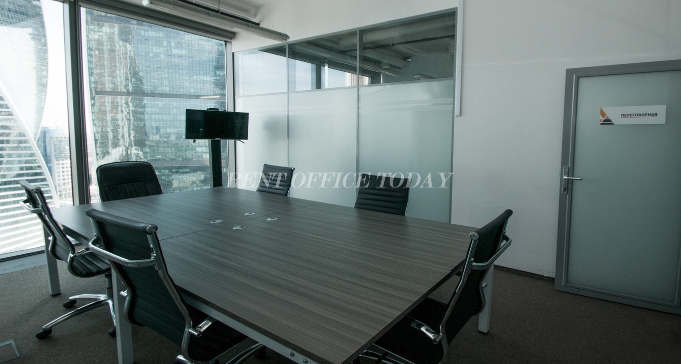 Coworking Office 24/7-6