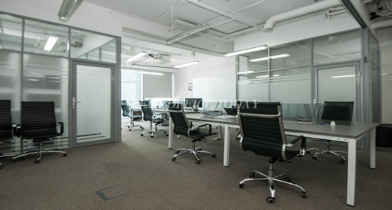 Coworking Office 24/7-9