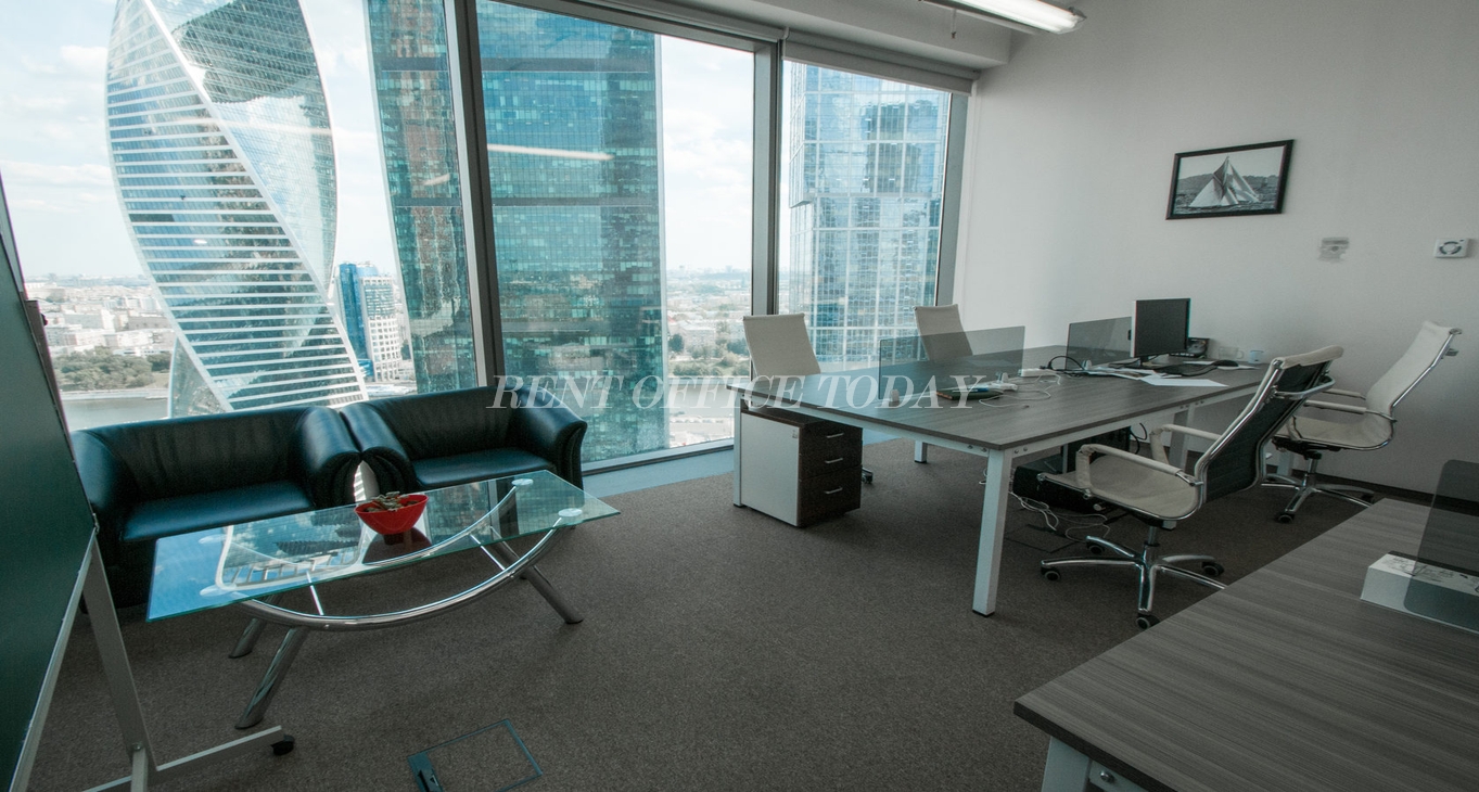 Coworking Office 24/7-11