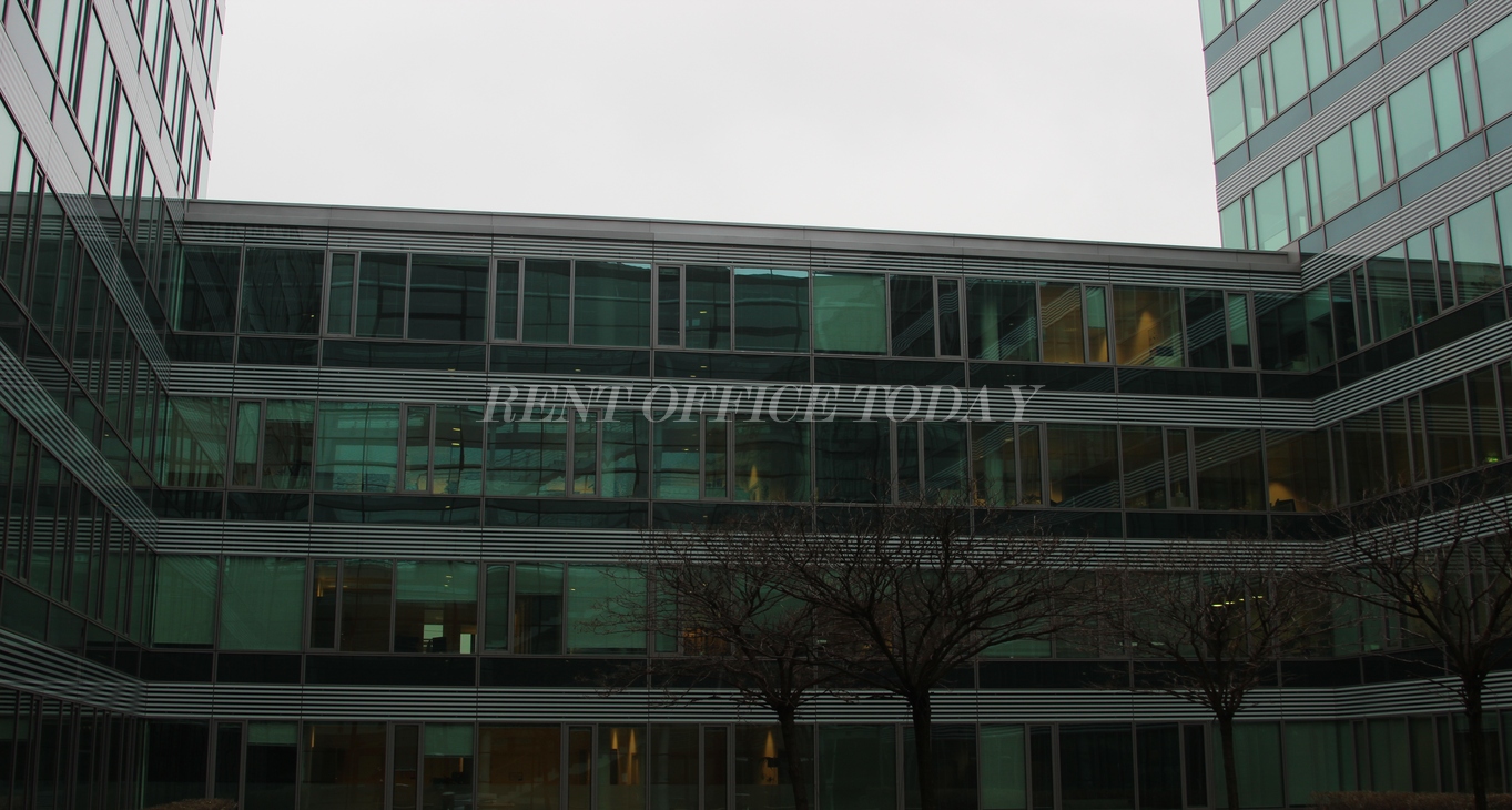 office rent office campus gasometer i-12