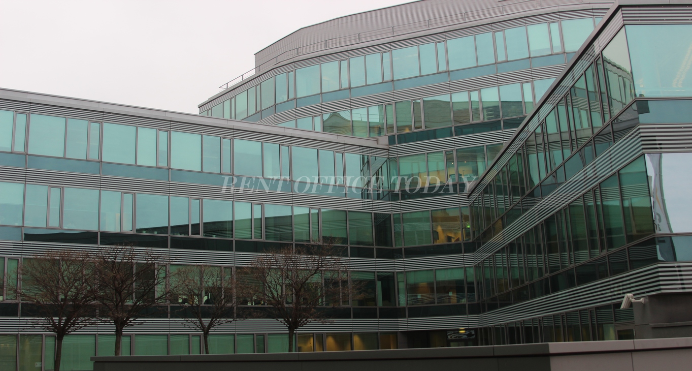 office rent office campus gasometer i-19