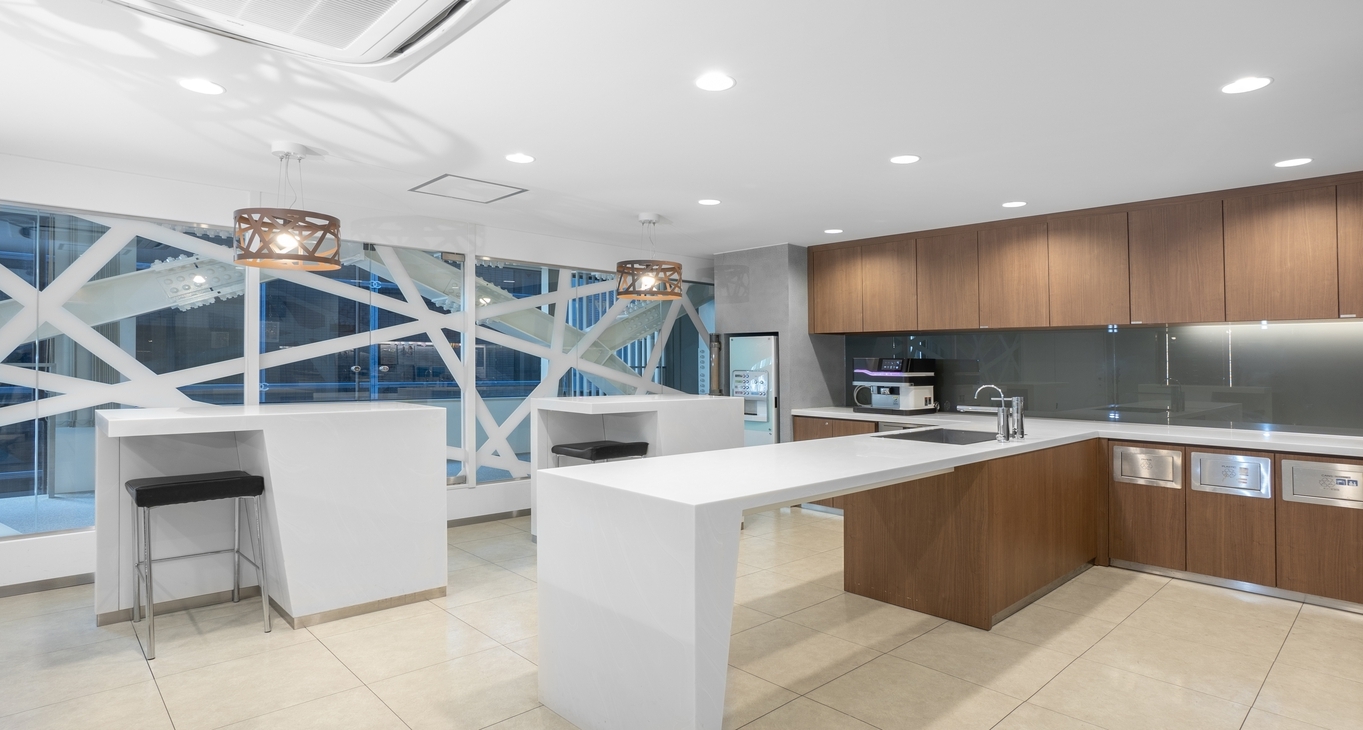 비즈니스 센터 Okura Annex_4-4 Okura Annex_4 임대 사무실-4