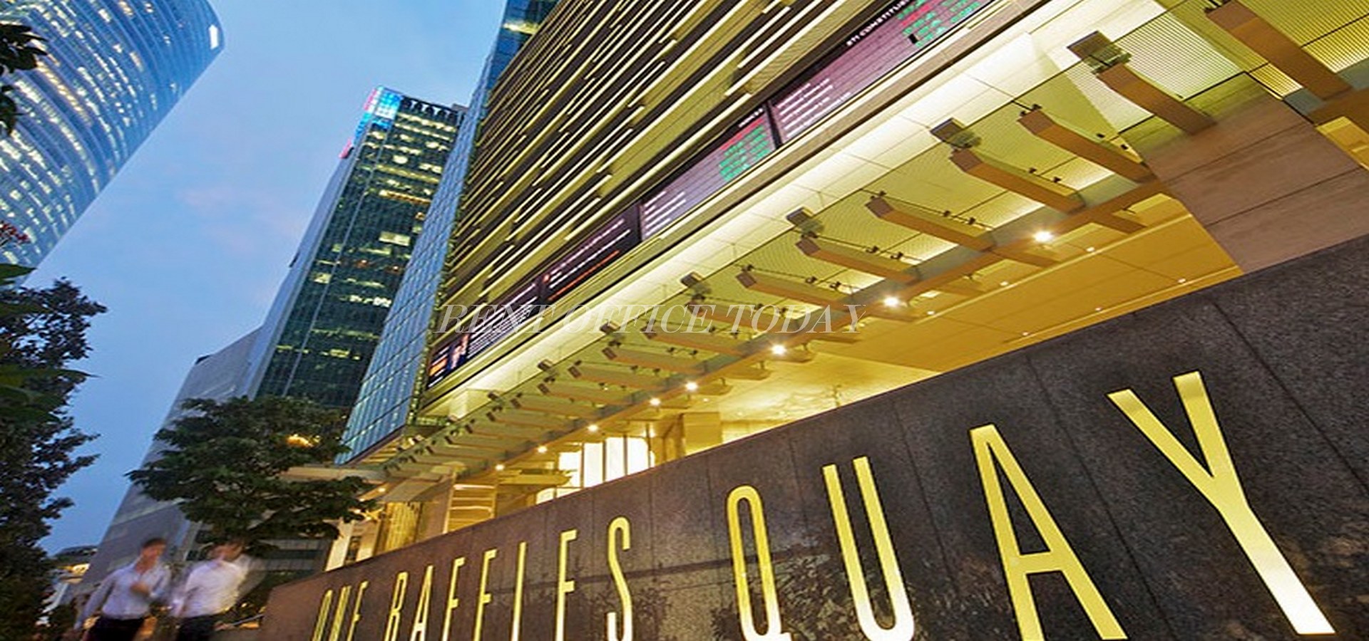 office rent one raffles quay-2