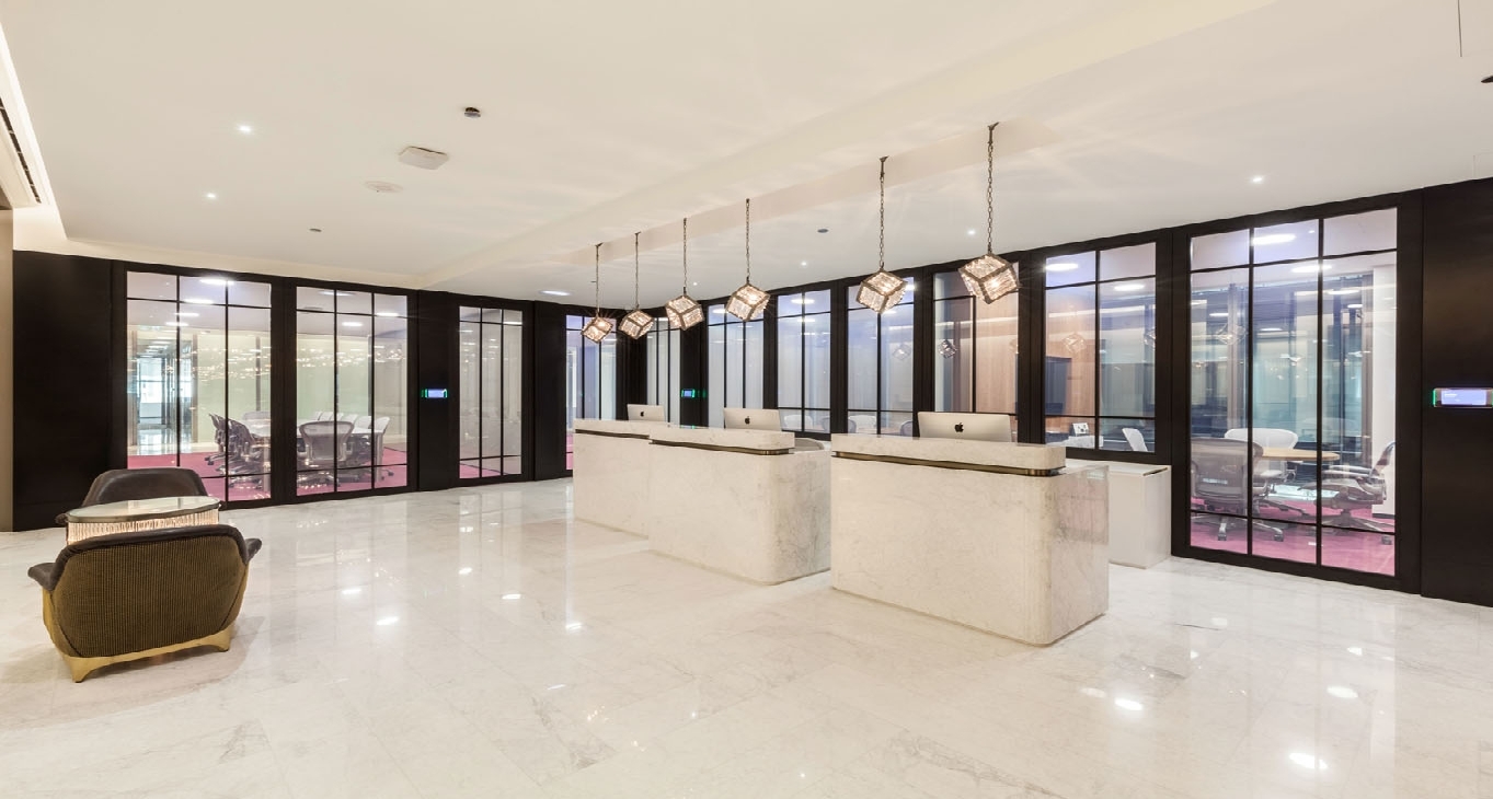 办公室租金One Central, DWTC, Sheikh Zayed Road, Level 3_1-1