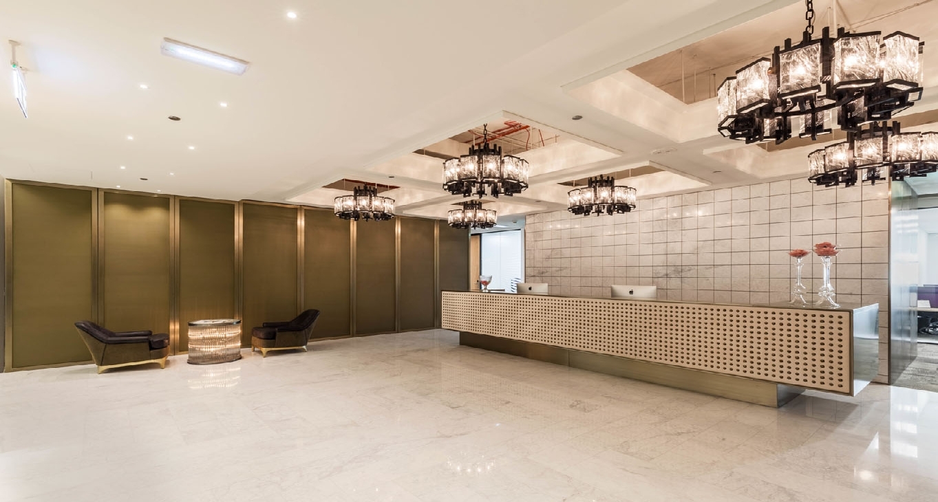 办公室租金One Central, DWTC, Sheikh Zayed Road, Level 3_3-3