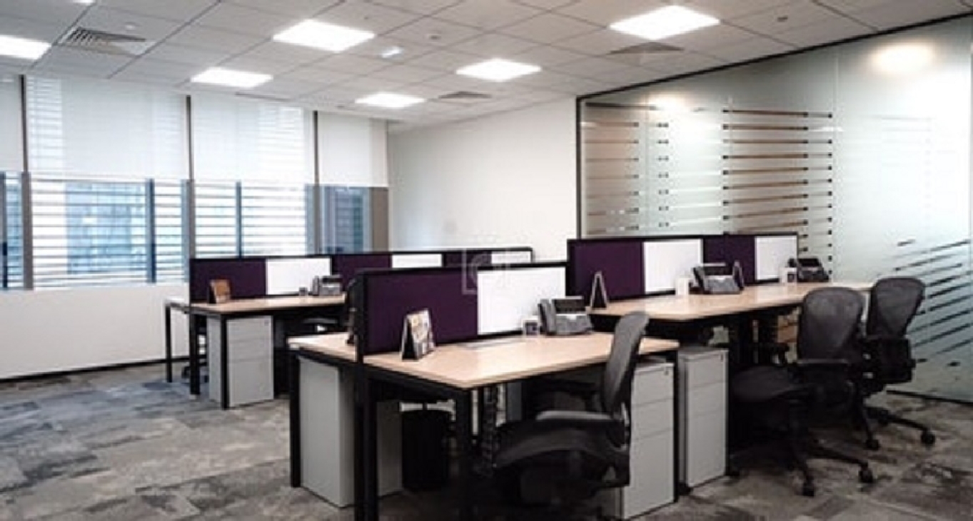 办公室租金One Central, DWTC, Sheikh Zayed Road, Level 3_5-5