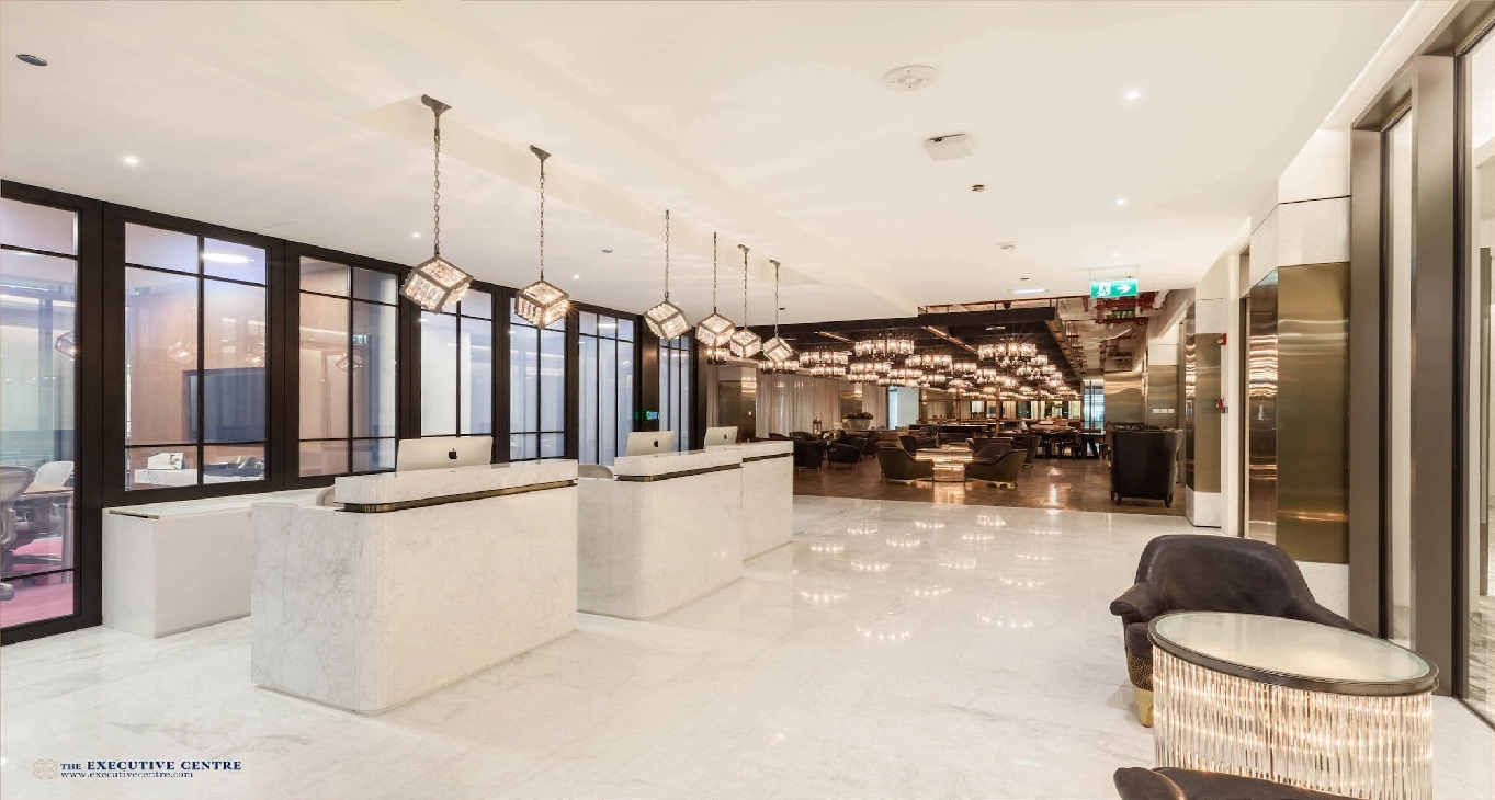 办公室租金One Central, DWTC, Sheikh Zayed Road, Level 3_7-7