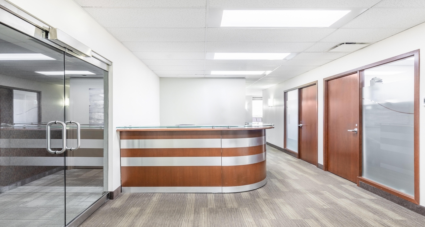 Kiralık Ofis - One Executive Place_2-2