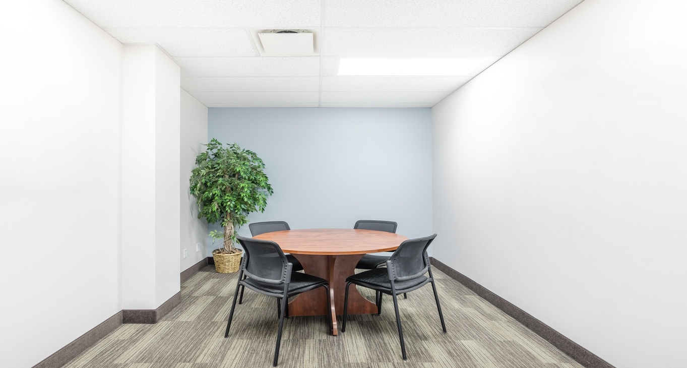 Kiralık Ofis - One Executive Place_5-5