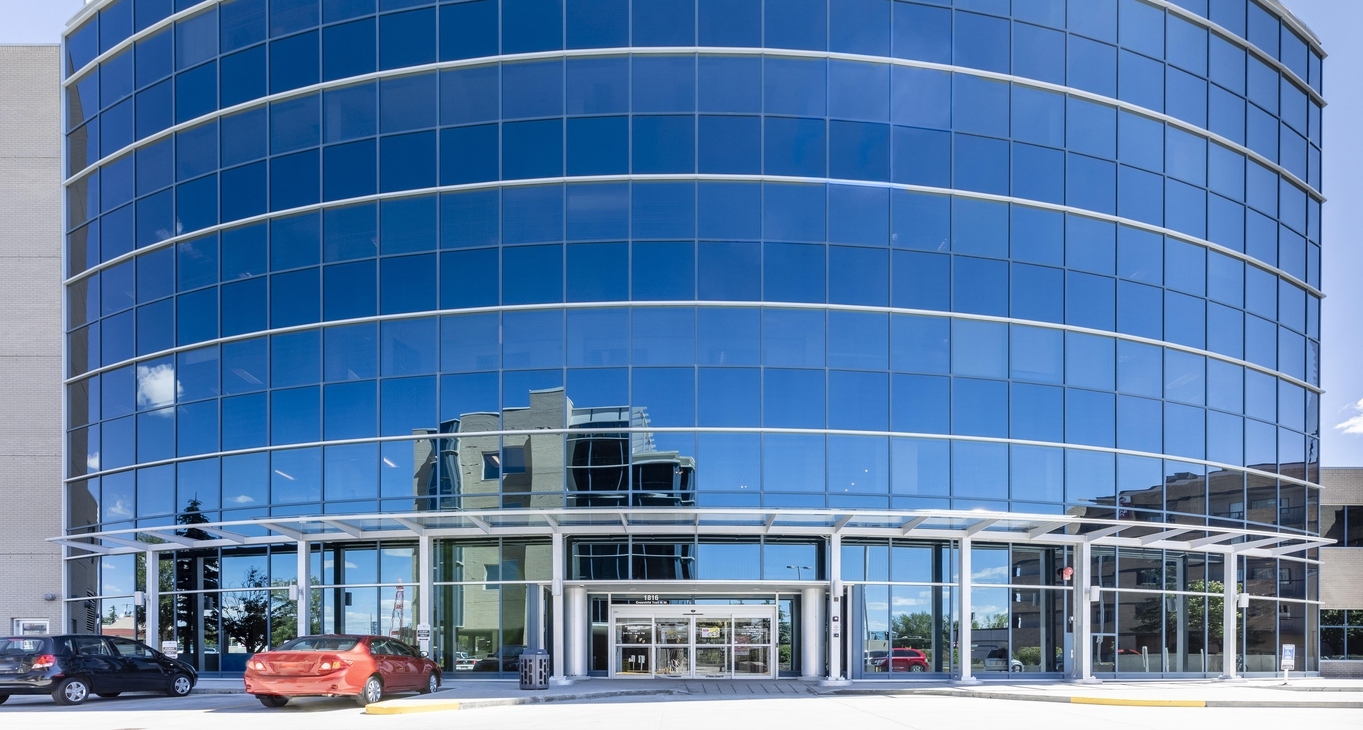 Kiralık Ofis - One Executive Place_9-9