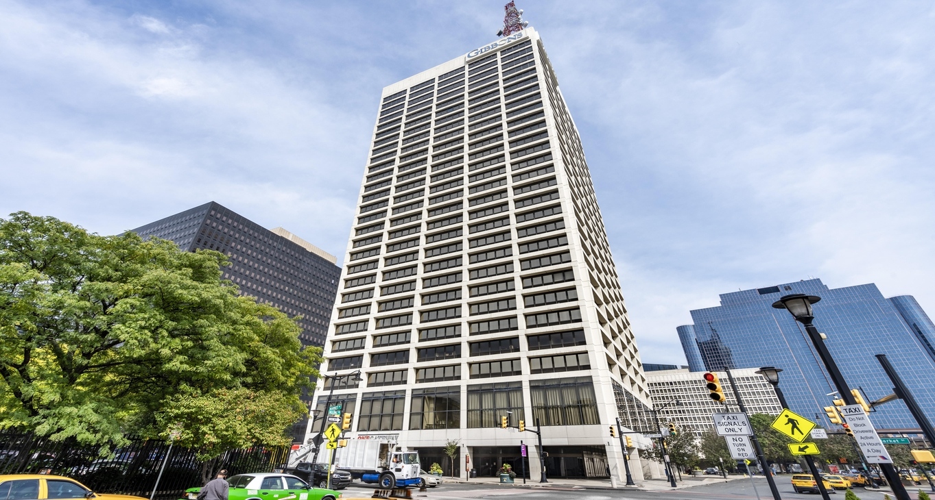 Business Center One Gateway Center_9-9 Rent office One Gateway Center_9-9