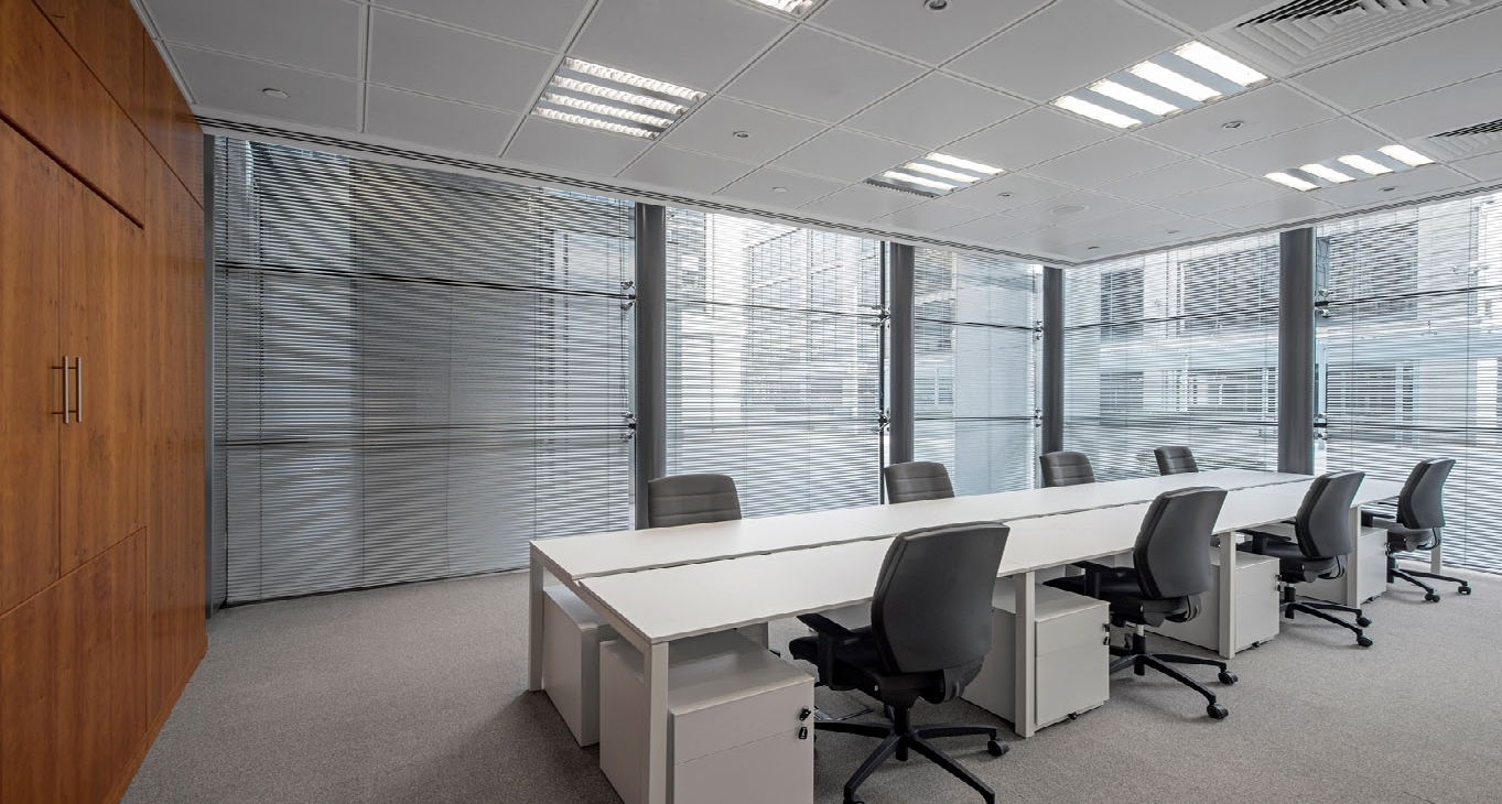 商务中心One Georges Quay Plaza_2-2 办公室租金One Georges Quay Plaza_2-2