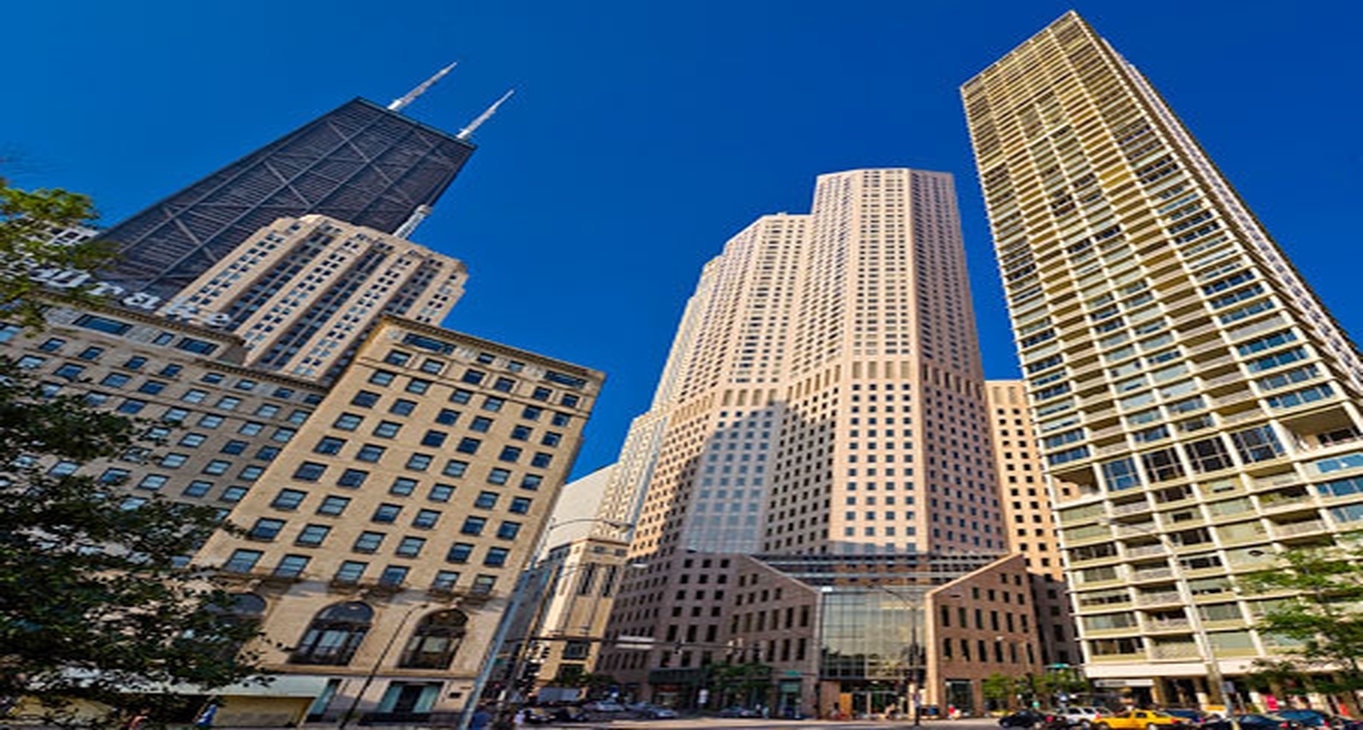 Cнять офис One Magnificent Mile_6-18