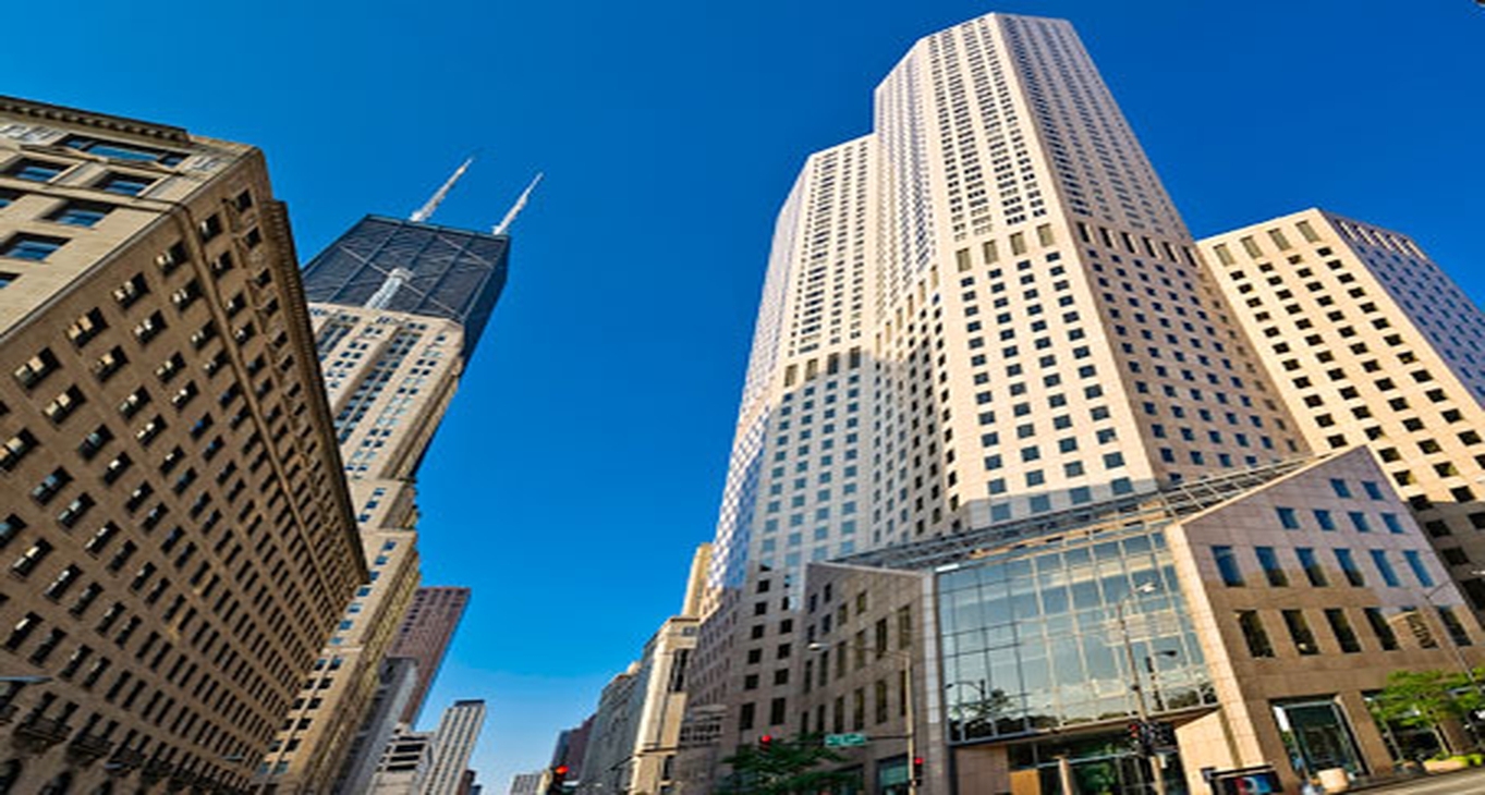 Cнять офис One Magnificent Mile_8-20