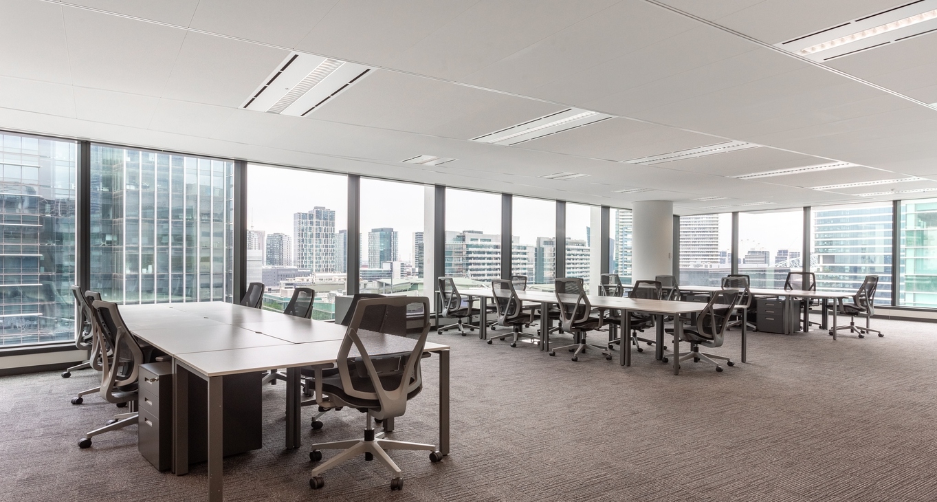 Business Center One Melbourne Quarter_5-5 Rent office One Melbourne Quarter_5-5
