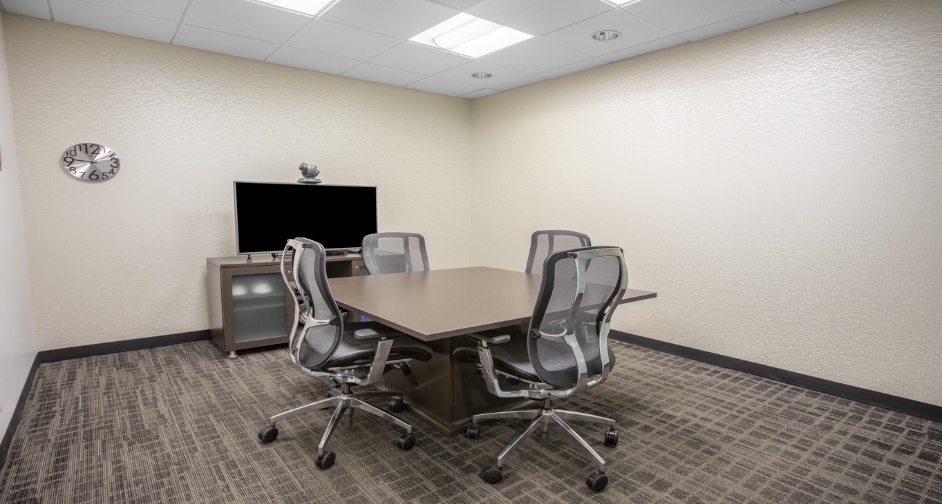 Centre d'affaires One Pacific Heights_7-7 Bureaux à louer One Pacific Heights_7-7
